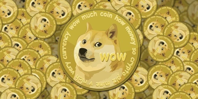 دوج کوین Doge Coin